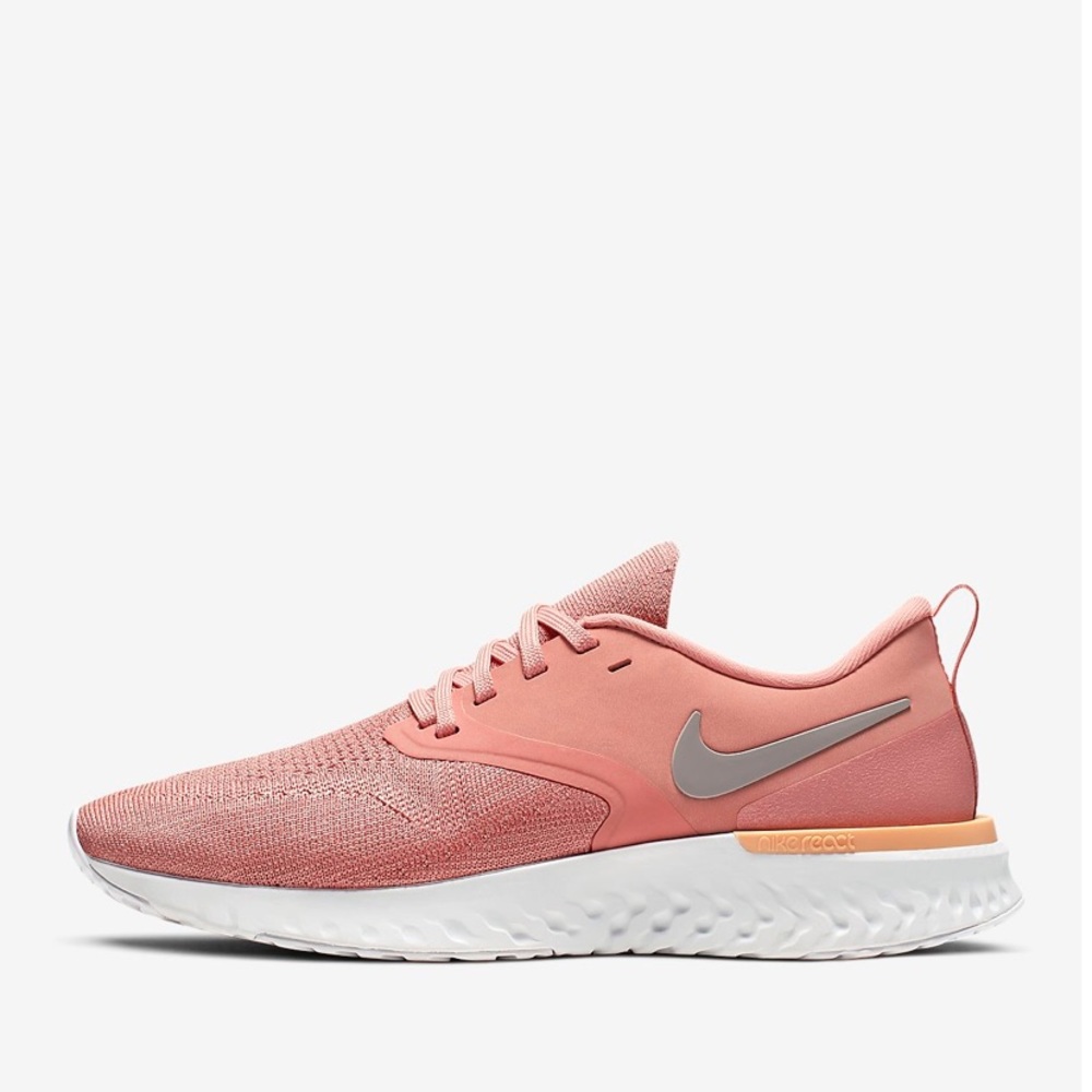 NEW Nike FlyKnit 2 Odyssey React